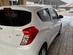 Сүрөт унаа Chevrolet Spark