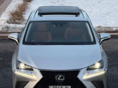 Фото авто Lexus NX