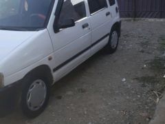 Фото авто Daewoo Tico