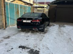 Сүрөт унаа Lexus LS