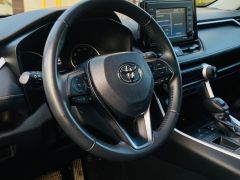 Photo of the vehicle Toyota RAV4