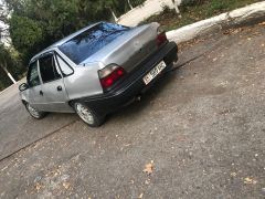 Сүрөт унаа Daewoo Nexia