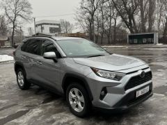 Фото авто Toyota RAV4