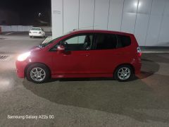 Photo of the vehicle Honda Jazz