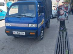 Фото авто Daewoo Labo