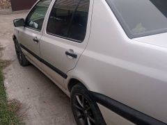 Сүрөт унаа Volkswagen Vento