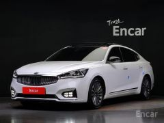 Сүрөт унаа Kia K7