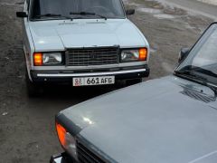 Photo of the vehicle ВАЗ (Lada) 2107