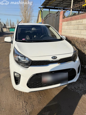Kia Morning