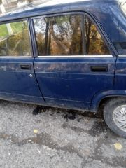 Photo of the vehicle ВАЗ (Lada) 2107