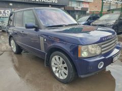 Photo of the vehicle Land Rover Range Rover