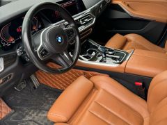 Сүрөт унаа BMW X5