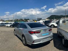 Сүрөт унаа Hyundai Sonata