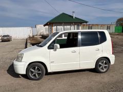 Сүрөт унаа Honda Capa