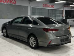 Photo of the vehicle Hyundai Sonata