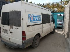 Фото авто Ford Transit