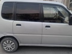 Сүрөт унаа Daihatsu Move