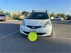 Сүрөт унаа Honda Fit