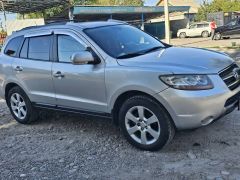 Фото авто Hyundai Santa Fe