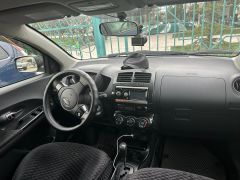 Photo of the vehicle Toyota Ist