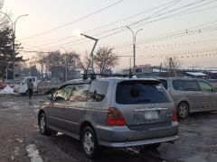 Сүрөт унаа Honda Odyssey