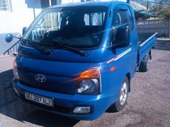 Фото авто Hyundai Porter