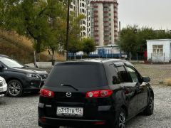 Сүрөт унаа Mazda Demio