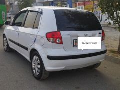 Photo of the vehicle Hyundai Getz