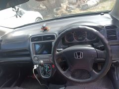 Сүрөт унаа Honda Stream