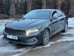 Фото авто Kia K7