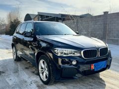 Сүрөт унаа BMW X5