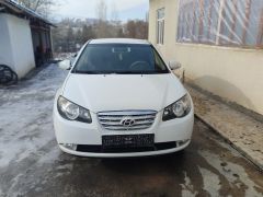 Фото авто Hyundai Avante