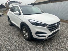 Photo of the vehicle Hyundai Tucson