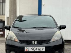 Photo of the vehicle Honda Fit