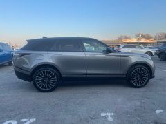 Photo of the vehicle Land Rover Range Rover Velar