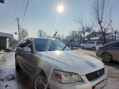 Сүрөт унаа Toyota Altezza