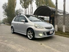 Фото авто Honda Fit