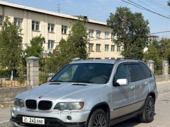 Фото авто BMW X5