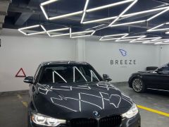 Сүрөт унаа BMW 3 серия