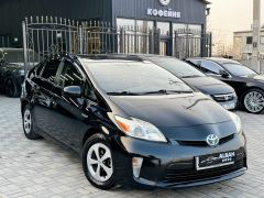 Фото авто Toyota Prius