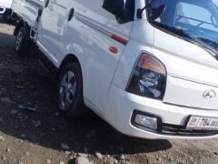 Фото авто Hyundai Porter