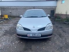 Фото авто Nissan Primera