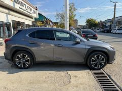 Сүрөт унаа Lexus UX