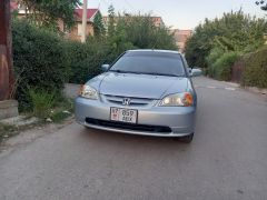 Сүрөт унаа Honda Civic