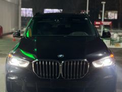 Фото авто BMW X5