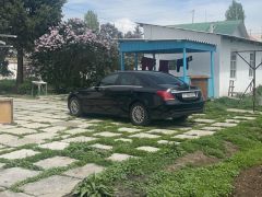 Сүрөт унаа Mercedes-Benz C-Класс