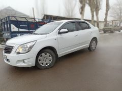 Фото авто Chevrolet Cobalt