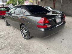 Photo of the vehicle Toyota Mark II