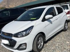 Фото авто Chevrolet Spark