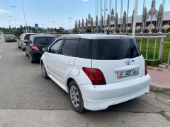 Фото авто Toyota Ist